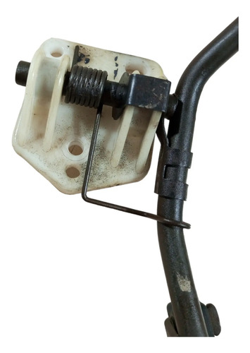 Pedal Acelerador Corsa Celta Prisma 01 A 06 90411046 - Imagem 7