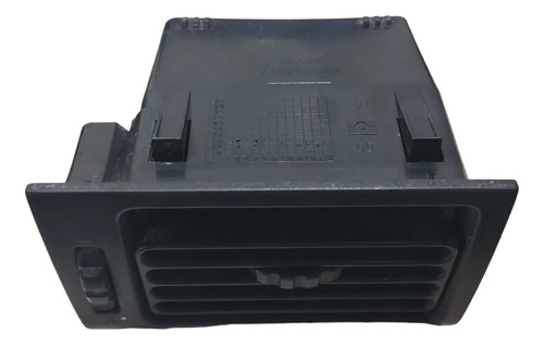Difusor De Ar Citroen Zx 91 96 Lateral Direito Panel - Imagem 3