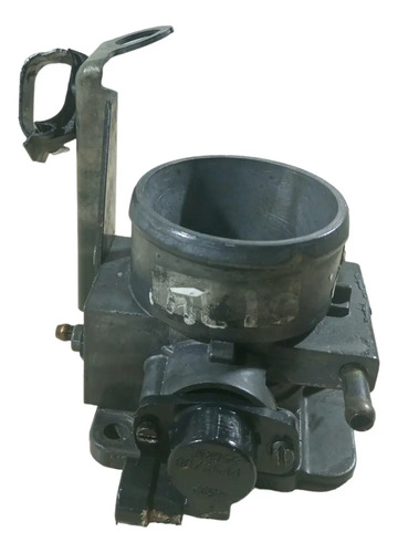 Tbi Corpo Borboleta Fiat Palio Weekend 54cfa261048 2001/2008