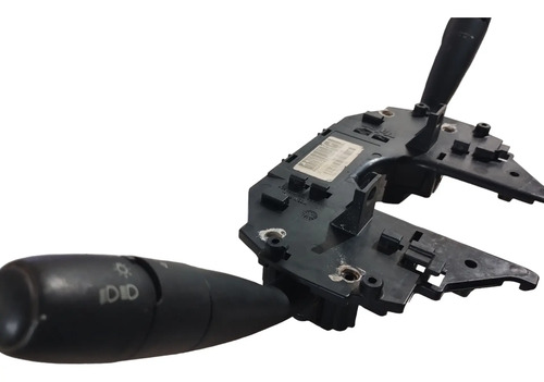 Chave Seta Limpador Citroen C4 Pallas 2007 A 2014 Original - Imagem 8