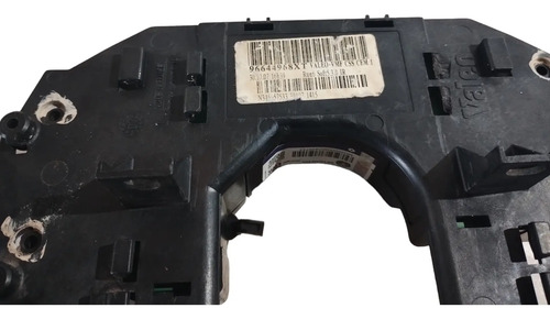 Chave Seta Limpador Citroen C4 Pallas 2007 A 2014 Original - Imagem 9