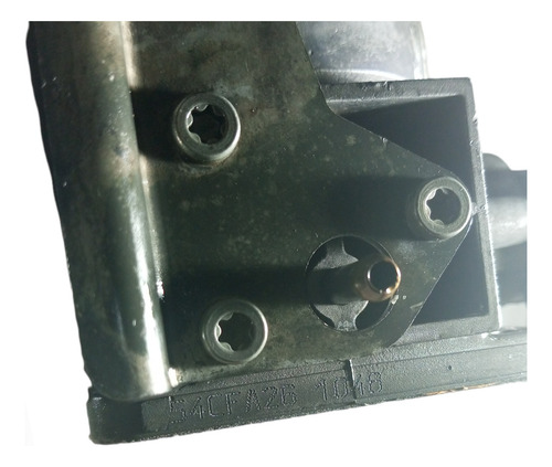 Tbi Corpo Borboleta Fiat Palio Weekend 54cfa261048 2001/2008 - Imagem 6