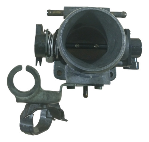 Tbi Corpo Borboleta Fiat Palio Weekend 54cfa261048 2001/2008 - Imagem 7
