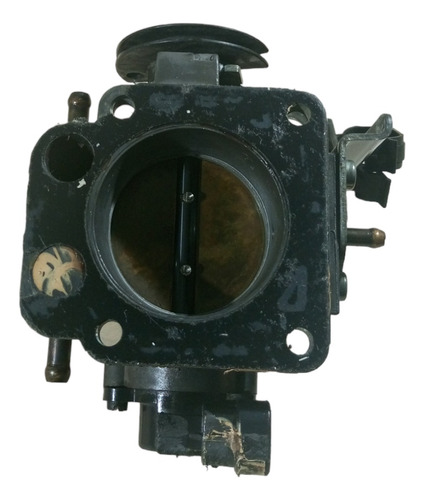 Tbi Corpo Borboleta Fiat Palio Weekend 54cfa261048 2001/2008 - Imagem 8
