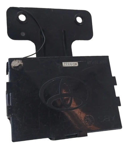 Módulo Alarme Toyota Corolla 2003/2008 - Imagem 3