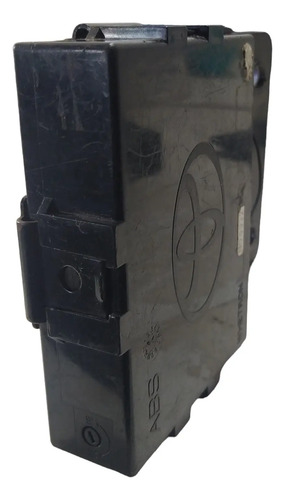 Módulo Alarme Toyota Corolla 2003/2008 - Imagem 4