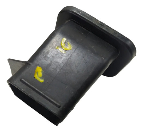 Duto Difusor Ar Lado Esquerdo Fiat Palio Strada Original