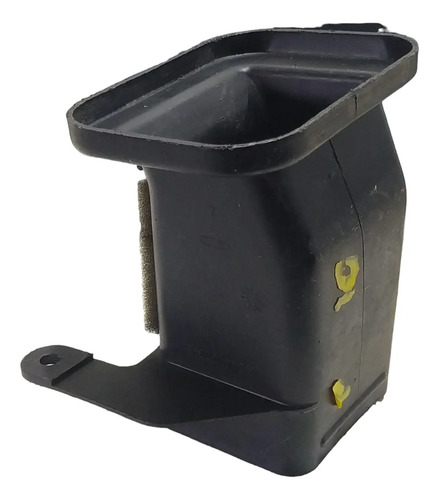 Duto Difusor Ar Lado Esquerdo Fiat Palio Strada Original - Imagem 2