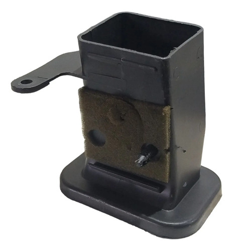 Duto Difusor Ar Lado Esquerdo Fiat Palio Strada Original - Imagem 4