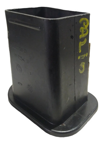 Duto Difusor Ar Lado Direito Fiat Palio Strada Original - Imagem 2