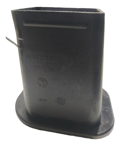 Duto Difusor Ar Lado Direito Fiat Palio Strada Original - Imagem 5