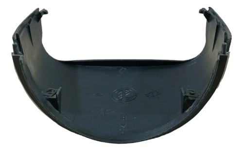 Moldura Superior Chave Seta Fiat Palio 1996 A 2005 716178 - Imagem 4
