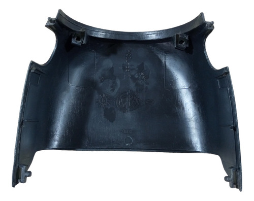 Moldura Superior Chave Seta Fiat Palio 1996 A 2005 716178 - Imagem 9
