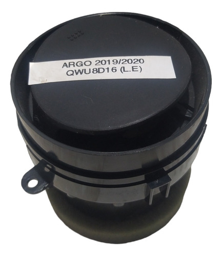 Difusor De Ar Central Painel Fiat Argo Cronos 2018/21 Orig - Imagem 2