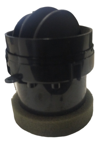 Difusor De Ar Central Painel Fiat Argo Cronos 2018/21 Orig - Imagem 4