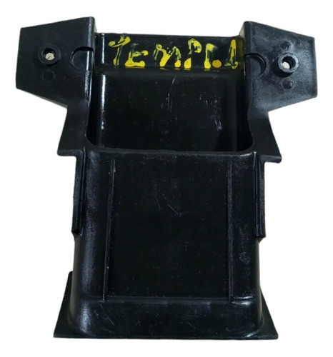 Difusor Saida Ar Tabelier Fiat Tempra 1991 A 1999 - Imagem 3