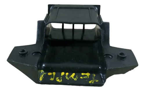 Difusor Saida Ar Tabelier Fiat Tempra 1991 A 1999 - Imagem 4