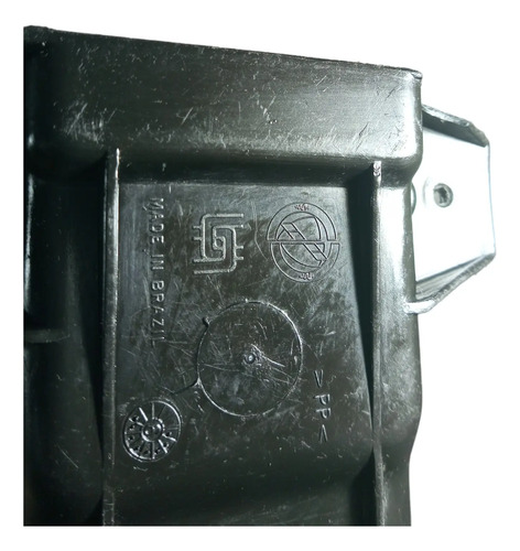Difusor Saida Ar Tabelier Fiat Tempra 1991 A 1999 - Imagem 7