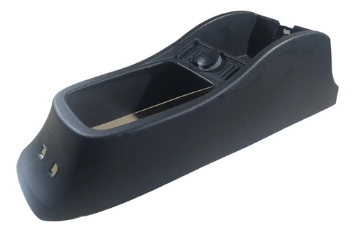 Console Central Câmbio Gm Corsa Maxx Montana 07/15 Original - Imagem 2