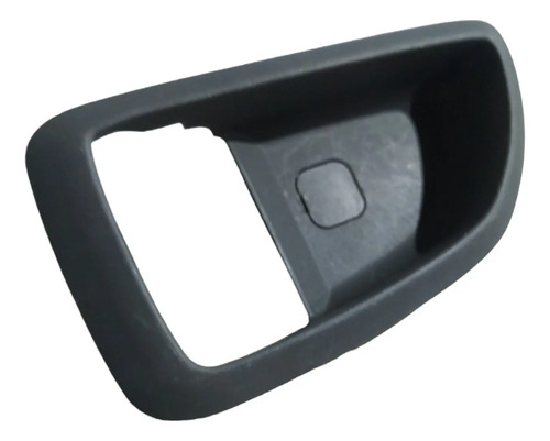 Moldura Maçaneta Interna Hyundai Tucson Esquerda Cinza Preto Dianteira/traseira