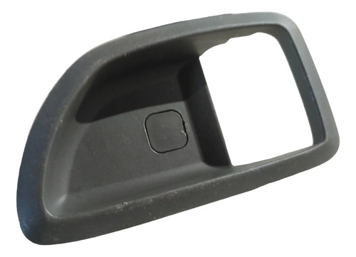 Moldura Maçaneta Interna Hyundai Tucson Esquerda Cinza Preto Dianteira/traseira - Imagem 4