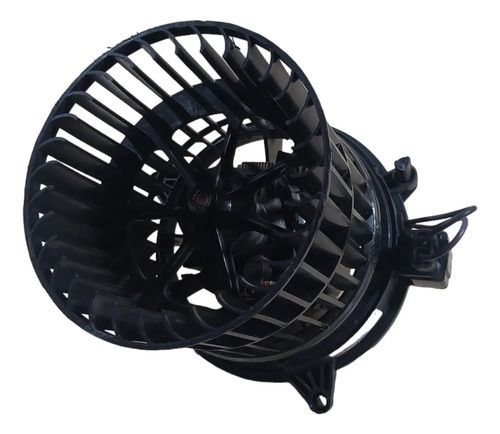 Motor Ventilação Ar Forçado Ford Ecosport Fiesta 2003 A 2012