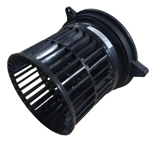 Motor Ventilação Ar Forçado Ford Ecosport Fiesta 2003 A 2012 - Imagem 2
