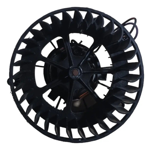 Motor Ventilação Ar Forçado Ford Ecosport Fiesta 2003 A 2012 - Imagem 3
