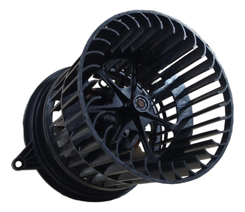 Motor Ventilação Ar Forçado Ford Ecosport Fiesta 2003 A 2012 - Imagem 5