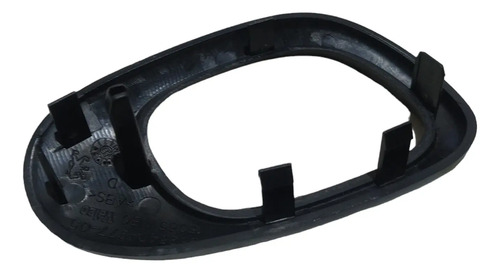Moldura Maçaneta Interna Diant Direita Peugeot 206 207