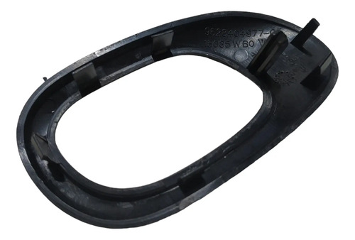 Moldura Maçaneta Interna Diant Direita Peugeot 206 207 - Imagem 4