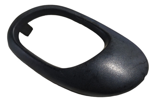 Moldura Maçaneta Interna Direita Peugeot 206 2006 A 2013 - Imagem 3