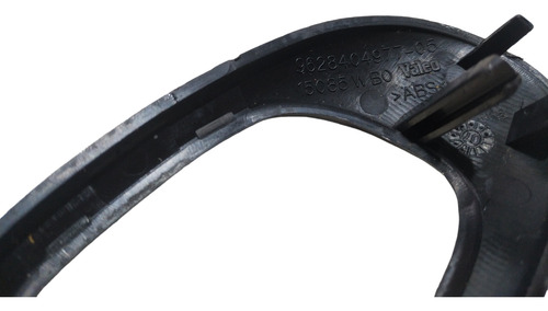 Moldura Maçaneta Interna Direita Peugeot 206 2006 A 2013 - Imagem 4
