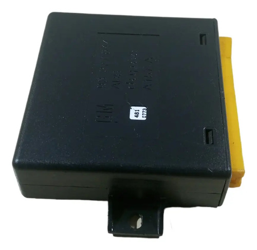 Modulo Central Alarme Vidro 93277844 Gm Corsa Classic - Imagem 3