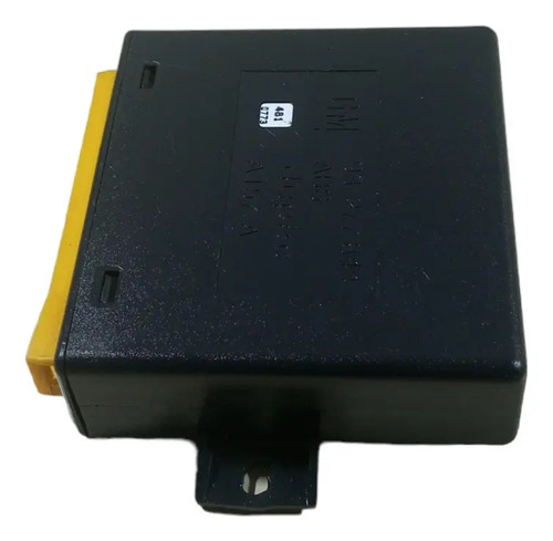 Modulo Central Alarme Vidro 93277844 Gm Corsa Classic - Imagem 4