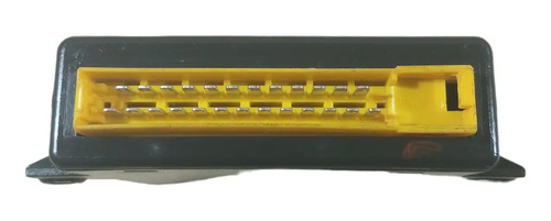 Modulo Central Alarme Vidro 93277844 Gm Corsa Classic - Imagem 5