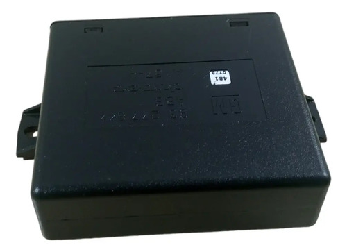 Modulo Central Alarme Vidro 93277844 Gm Corsa Classic - Imagem 6
