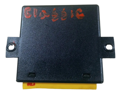 Modulo Central Alarme Vidro 93277844 Gm Corsa Classic - Imagem 7
