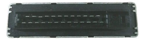 Modulo Conforto Alarme Chevrolet Omega 93222094 - Imagem 3