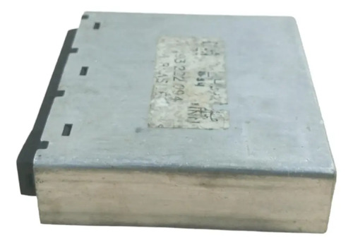 Modulo Conforto Alarme Chevrolet Omega 93222094 - Imagem 4