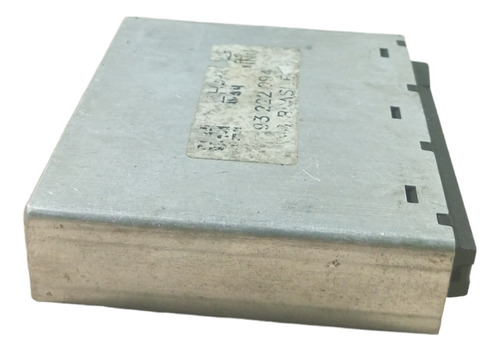 Modulo Conforto Alarme Chevrolet Omega 93222094 - Imagem 5