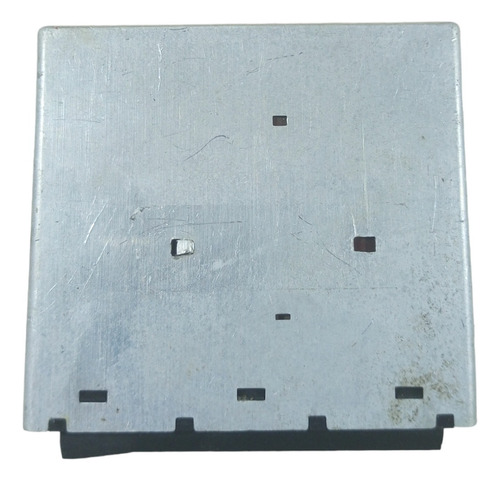 Modulo Conforto Alarme Chevrolet Omega 93222094 - Imagem 7