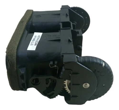 Moldura Difusor Ar Central Gm Astra Sedan - Imagem 4
