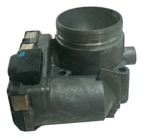 Tbi Corpo Borboleta Fiat Marea 0205003052 - Imagem 3