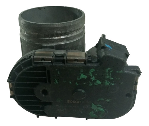 Tbi Corpo Borboleta Fiat Marea 0205003052 - Imagem 5