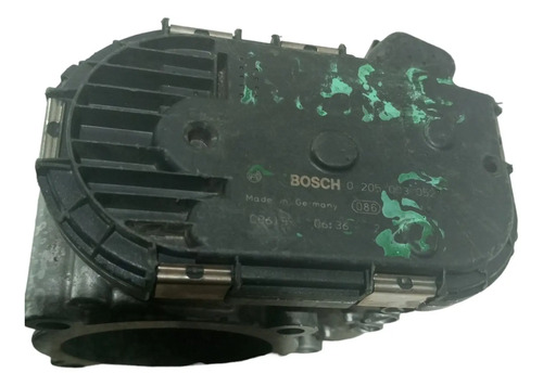 Tbi Corpo Borboleta Fiat Marea 0205003052 - Imagem 6