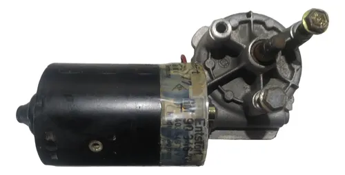 Motor Limpador Parabrisa Chevrolet Omega 1992 A 1998 Diant