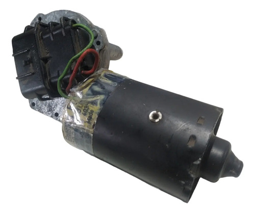 Motor Limpador Parabrisa Chevrolet Omega 1992 A 1998 Diant - Imagem 4