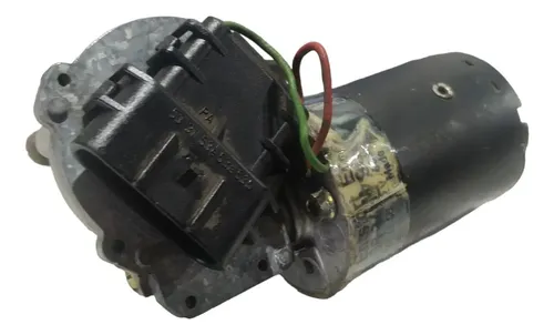 Motor Limpador Parabrisa Chevrolet Omega 1992 A 1998 Diant - Imagem 5