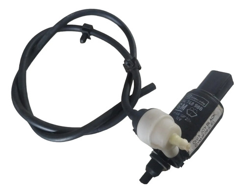 Motor Esguicho Lavador Para-brisa Chevrolet Onix Prisma Joy